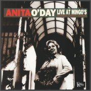 Anita O'Day - Live at Mingo's (1979) [2004]