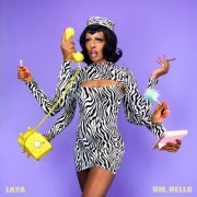 Laya - Um, Hello (2022) Hi Res