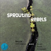 Beppe Golisano Post Jazz Project - Sprouting Rebels (2022) Hi Res