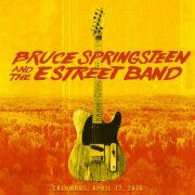 Bruce Springsteen & The E Street Band - 2016-04-12 Columbus, OH (2016)