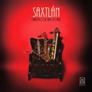 Saxtlán - Saxtlán (2014)
