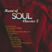 VA - Heart Of Soul Classics 2 (2001)