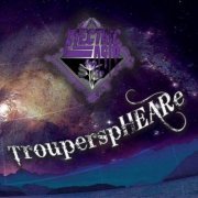 Electric Acid - Trouperspheare (2019)