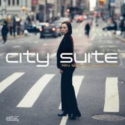 Rin Seo - City Suite (2025) [Hi-Res]