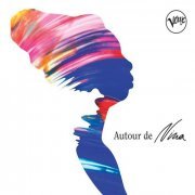 VA - Autour de Nina (2014)