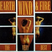 Earth Wind & Fire - The Very Best (1992)