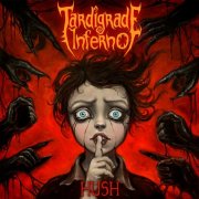 Tardigrade Inferno - Hush (2026) Hi-Res