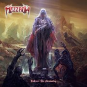 Mezzrow - Embrace The Awakening (2025)