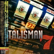 Talisman - 7 (2006) {Japanese Edition}