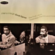 Erroll Garner - Piano Magic (1999)