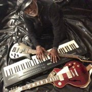 Delvont Jones - Pre Moments (2022)
