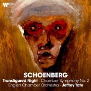 Jeffrey Tate/English Chamber Orchestra - Schoenberg: Transfigured Night, Op. 4 & Chamber Symphony No. 2, Op. 38 (2024)