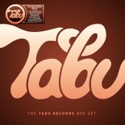 VA - The Tabu Records Box Set (2014) {6CD Box Set}