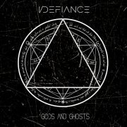 I Defiance - Gods and Ghosts (2021) Hi-Res