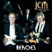 JCM - Heroes (2018) [Hi-Res]