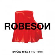 Davóne Tines, The Truth - ROBESOИ (2024) [Hi-Res]