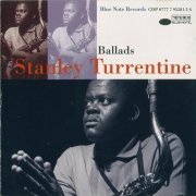 Stanley Turrentine - Ballads (1993)