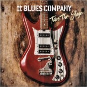 Blues Company - Take The Stage (2020) [CD Rip]