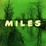 The New Miles Davis Quintet - Miles (1956) [Vinyl]