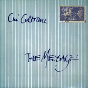 Chi Coltrane - The Message (2024)