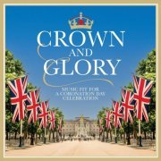 Various Artists - Crown & Glory (2023)