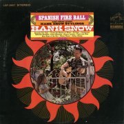 Hank Snow - Spanish Fireball (2017) [Hi-Res]