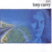 Tony Carey - Blue Highway (1989) CD-Rip