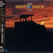 Harvey Mason - Earthmover (1976/2000)