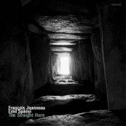 François Jeanneau - The Straight Horn (2025)