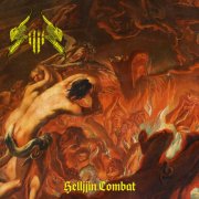 Sijjin - Helljjin Combat (2025) Hi-Res
