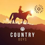 VA - Country Boys (2023)