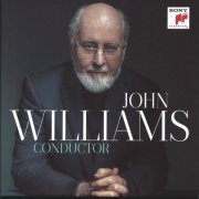 John Williams - John Williams Conductor (2018) {20CD Box Set}