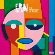 ERIN collective - The Strenght Of Music (2026) [Hi-Res]