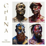 The Parlotones - China (2018)