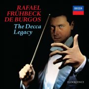 Rafael Frühbeck de Burgos - The Decca Legacy (2025) {11CD Box Set}