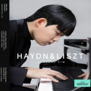 Joosang Kim - Haydn & Liszt (2025) [Hi-Res]