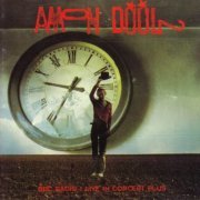 Amon Duul II - BBC Radio 1 Live in Concert Plus (Reissue) (1973/1992)