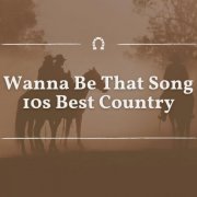 VA - Wanna Be That Song - 10s Best Country (2025)