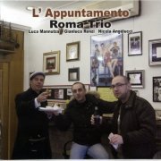 Roma Trio - L`Appuntamento (2012)