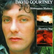 David Courtney - Midsummer Madness / Shooting Star (2023)