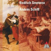 András Schiff - Smetana: Polkas (1999)