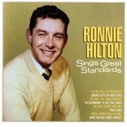Ronnie Hilton - Ronnie Hilton Sings Great Standards (2008)