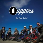 1 Uppers - Get Back Rollin' (2019)