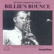 Dexter Gordon - Billie's Bounce (1983)