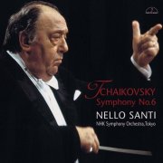 Nello Santi, NHK Symphony Orchestra - Tchaikovsky Symphony No.6 (2005) [Hi-Res]