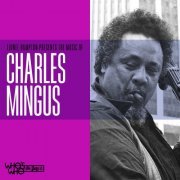 Charles Mingus - Lionel Hampton Presents the Music of Charles Mingus (2021)