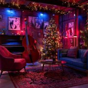 Lounge Christmas - Bossa Nova Christmas (2025)