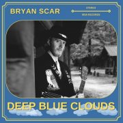 Bryan Scar - Deep Blue Clouds (2024)