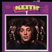 Keith - Out Of Crank (1967)