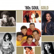 VA - Gold - '80s Soul (2006)